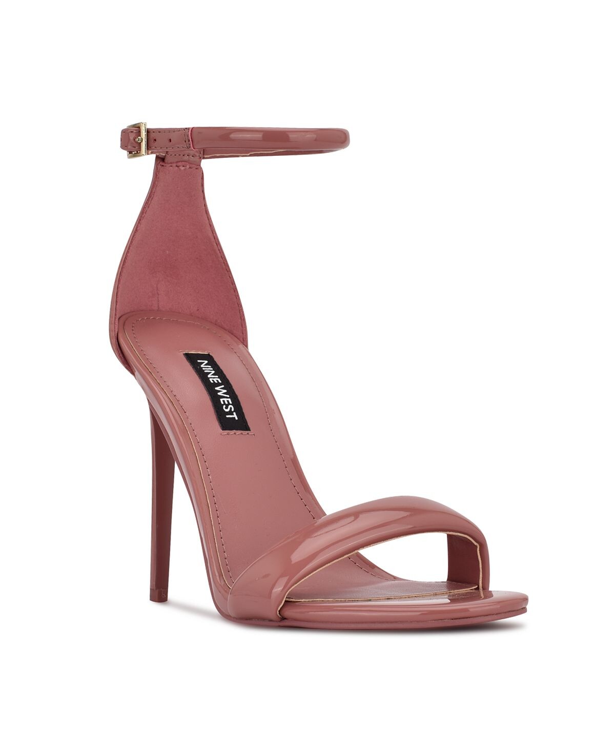 

Женские классические сандалии Teeya с ремешком на щиколотке Nine West