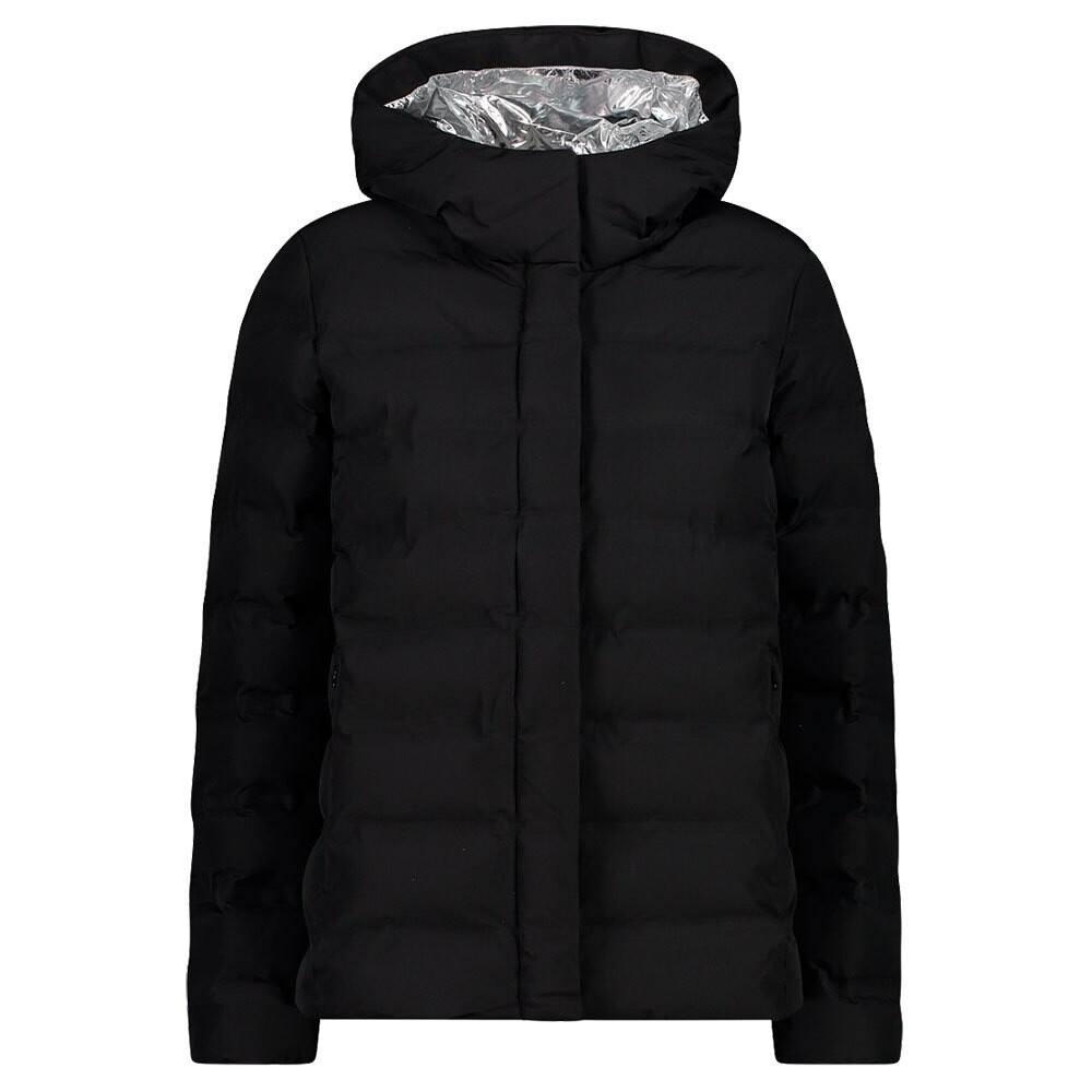 

Куртка CMP Fix Hood 32K3306, черный