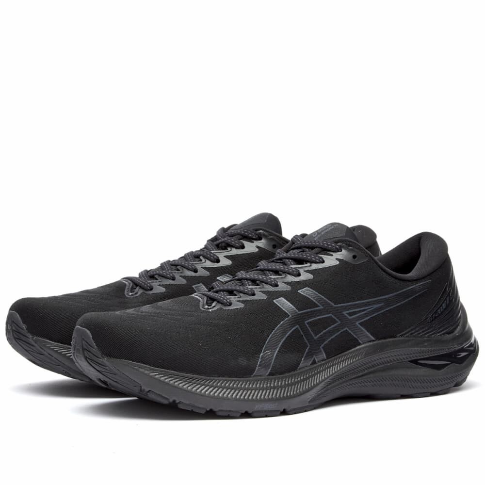 

Asics GT-2000 11, черный