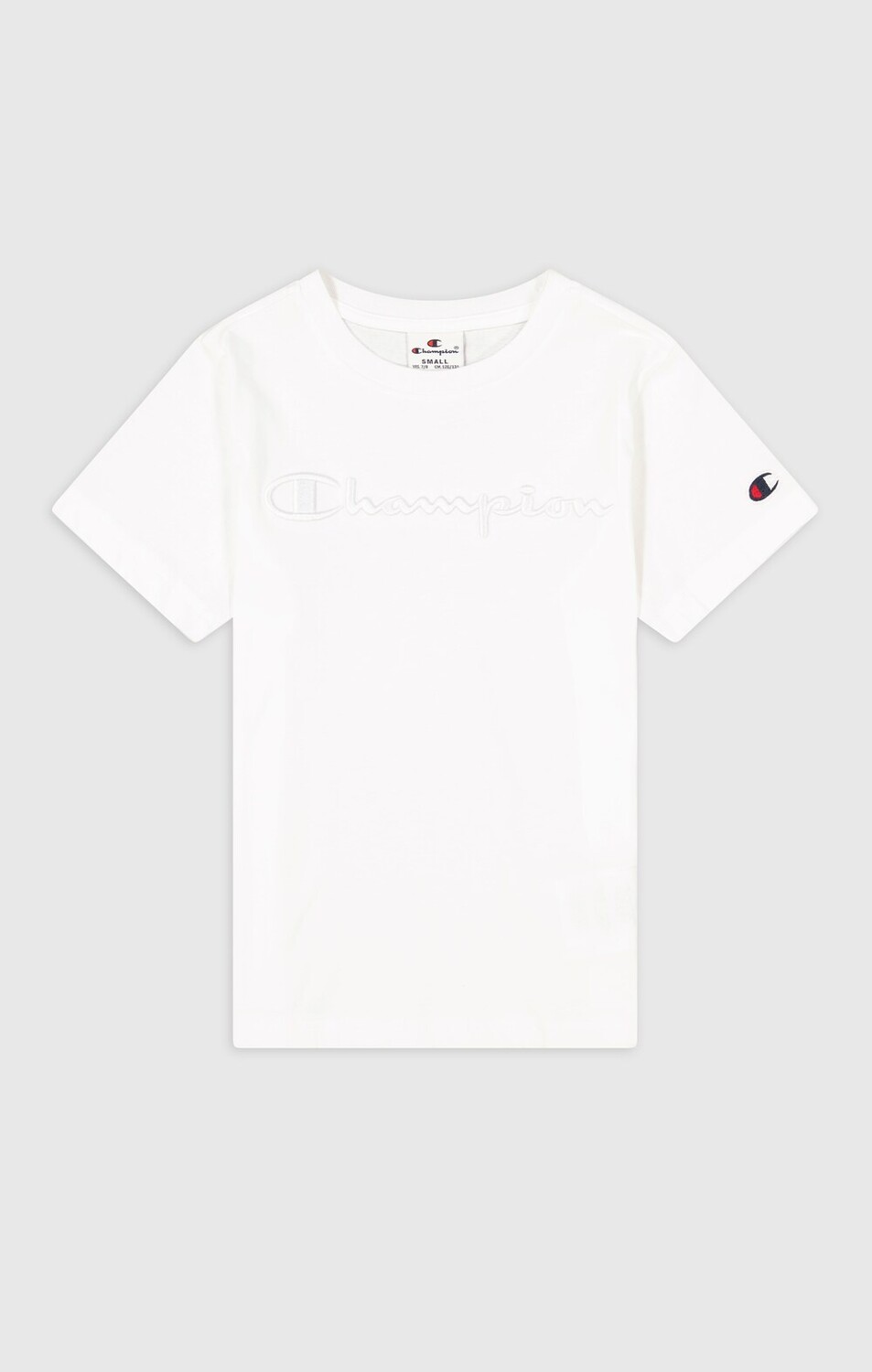 

Футболка Champion Authentic Athletic Apparel, белый