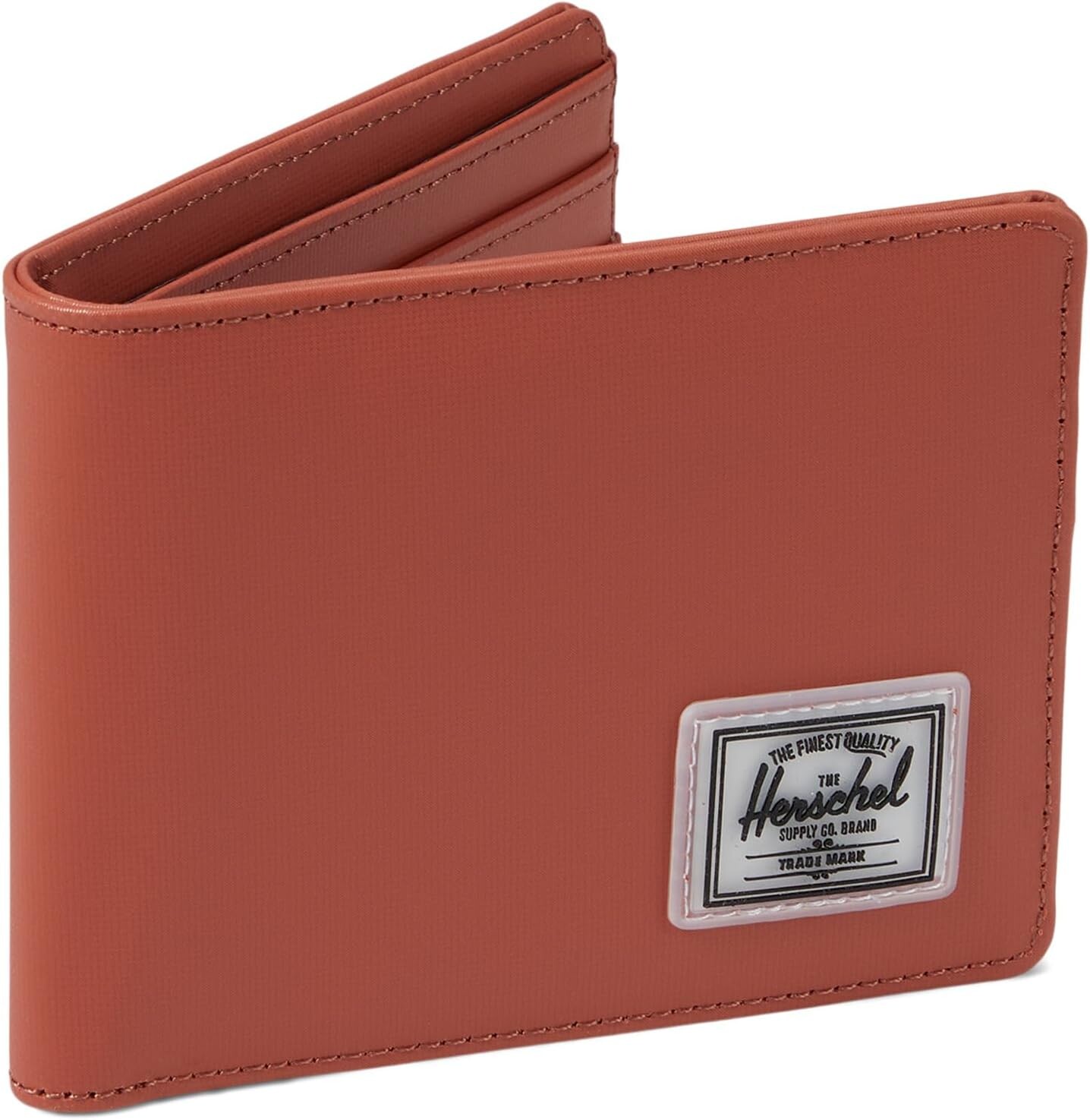 

Кошелек Roy RFID Herschel Supply Co., цвет Chutney