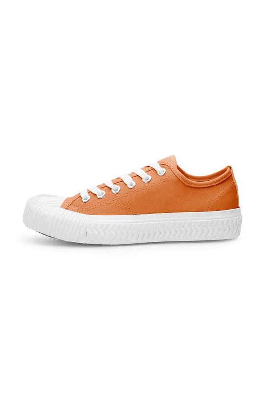 Кроссовки BIANINA Bianco, оранжевый кроссовки wrangler jolin bianco