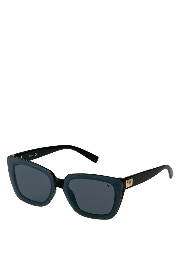 

Женские солнцезащитные очки Bc 1212 c 1 Blancia Milano, черный
