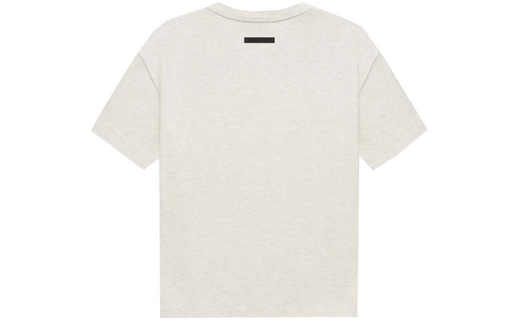 

Футболка Fear of God Essentials, серый