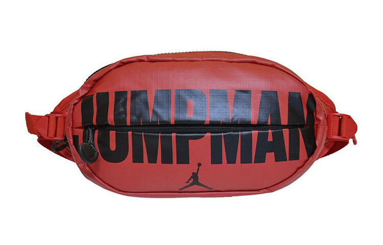 

Мужская поясная сумка Jordan, Medium