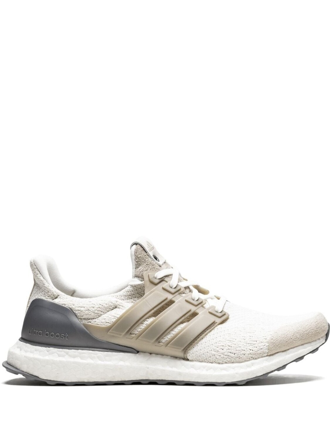 

adidas кроссовки UltraBoost Lux, нейтральный цвет