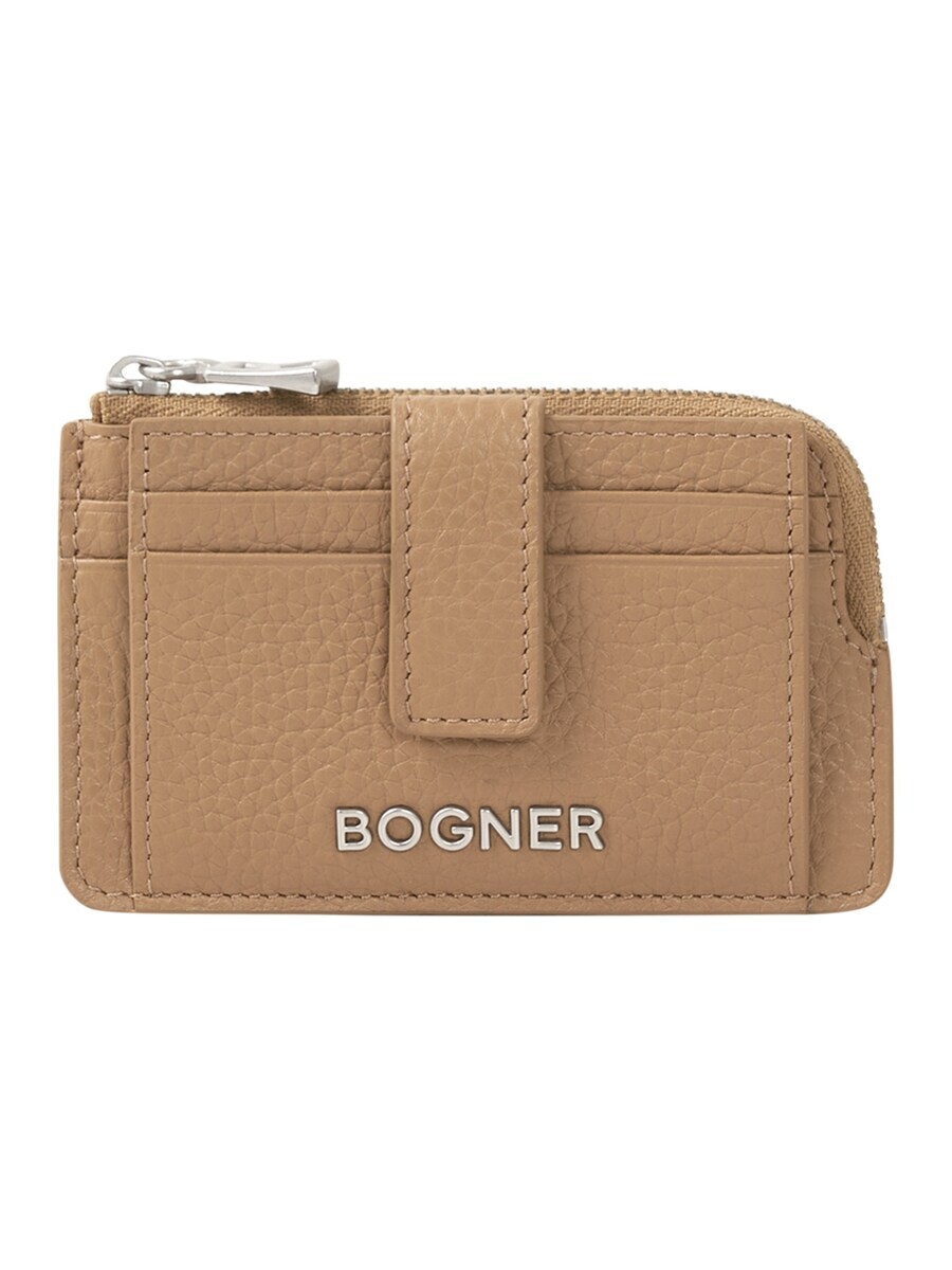 

Кошелек BOGNER Wallet Elli, светло-коричневый