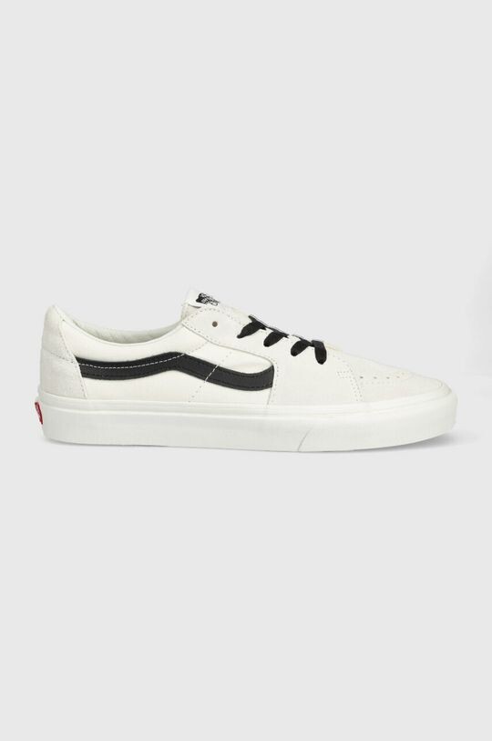 

Кроссовки SK8-Low Vans, белый