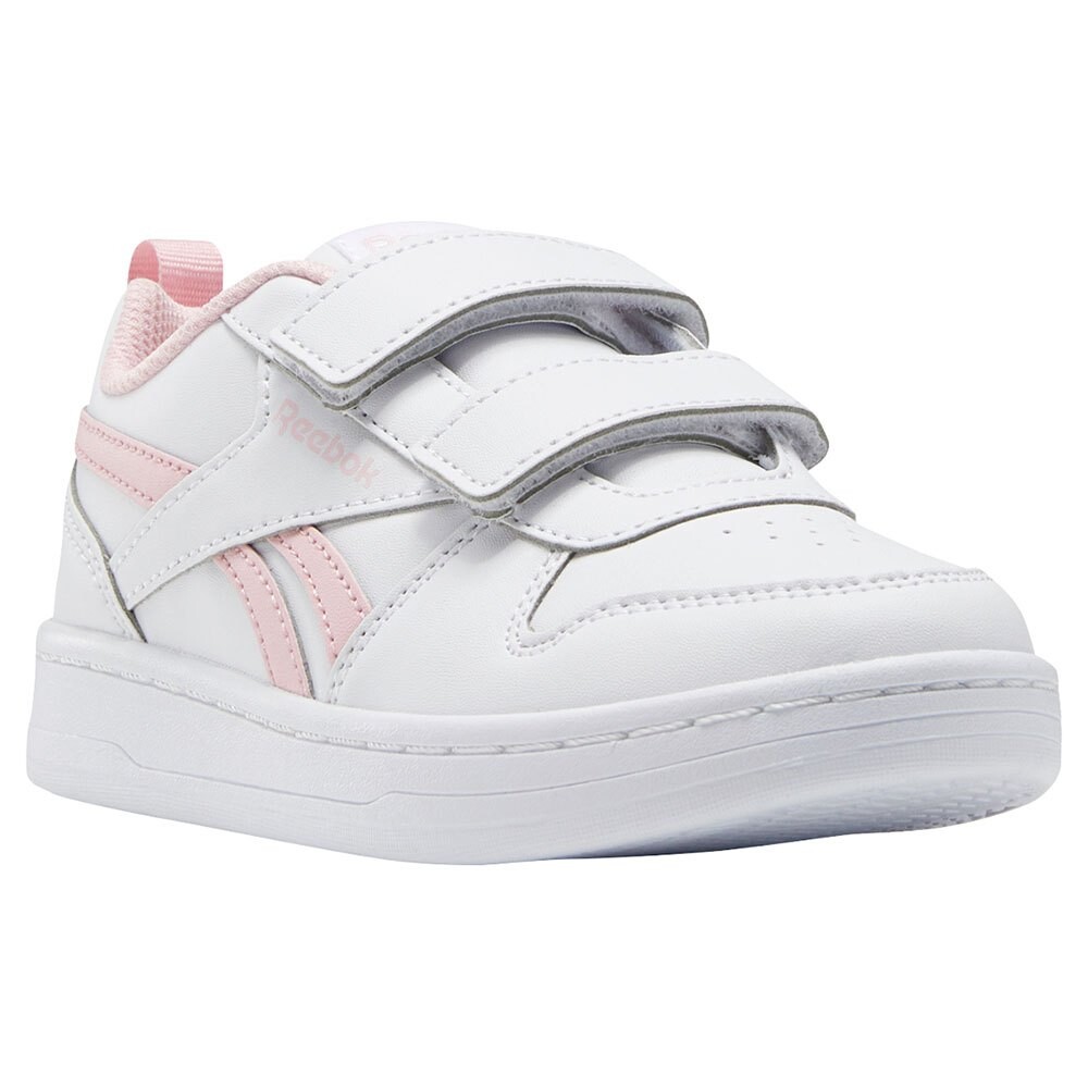 

Кроссовки Reebok Royal Prime 2.0 2V Velcro, белый