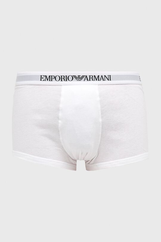 

Боксеры Эмпорио Армани Emporio Armani Underwear, белый