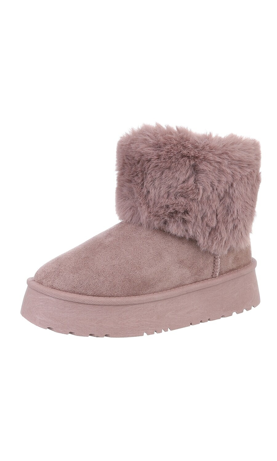 

Ботинки Ital-Design Snow Boots, фиолетовый