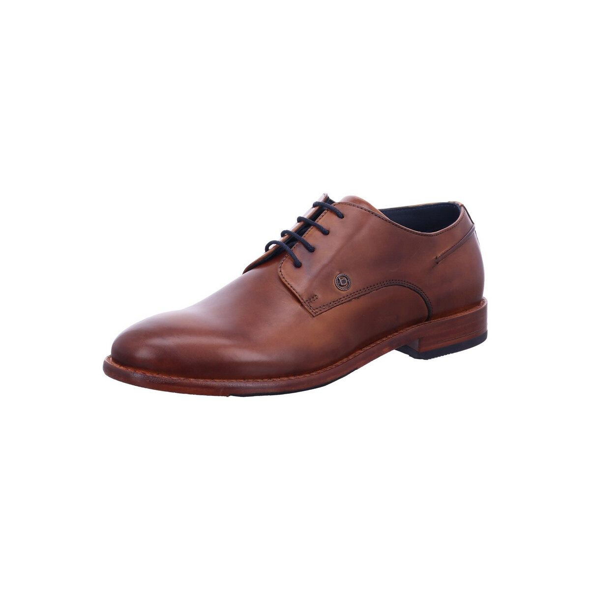 

Ботинки Bugatti Stiefelette, коньячный