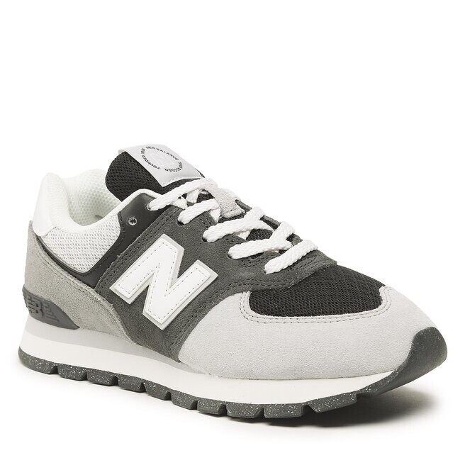 

Кроссовки New Balance, серый