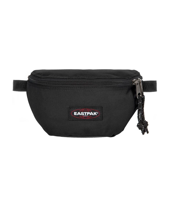 

Стильная поясная сумка для современного мужчины Eastpak, черный