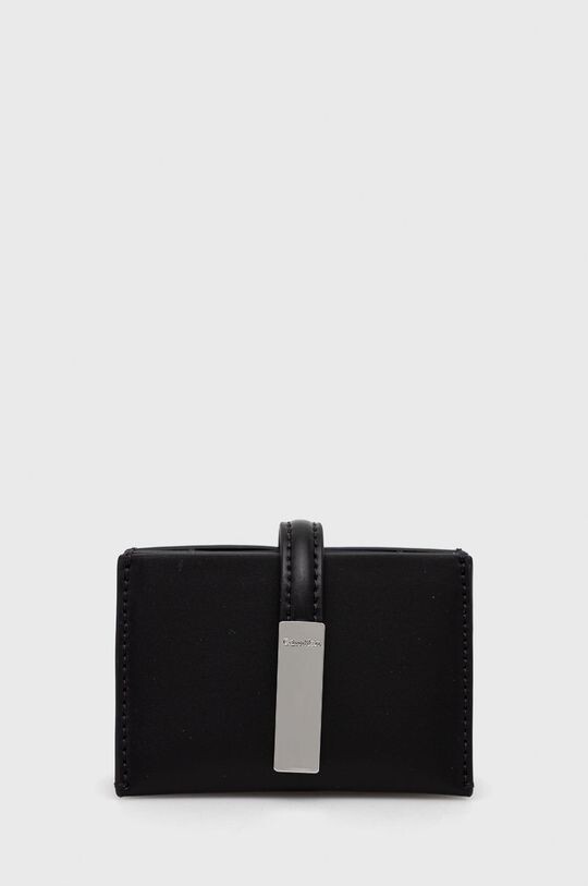 

Визитница Calvin Klein, черный