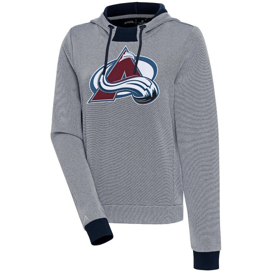 

Куртка Antigua Colorado Avalanche, нави