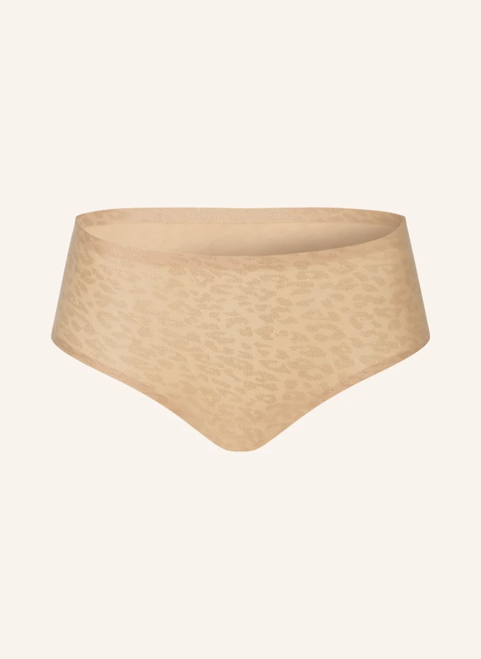 

Трусики soft stretch Chantelle, желтый