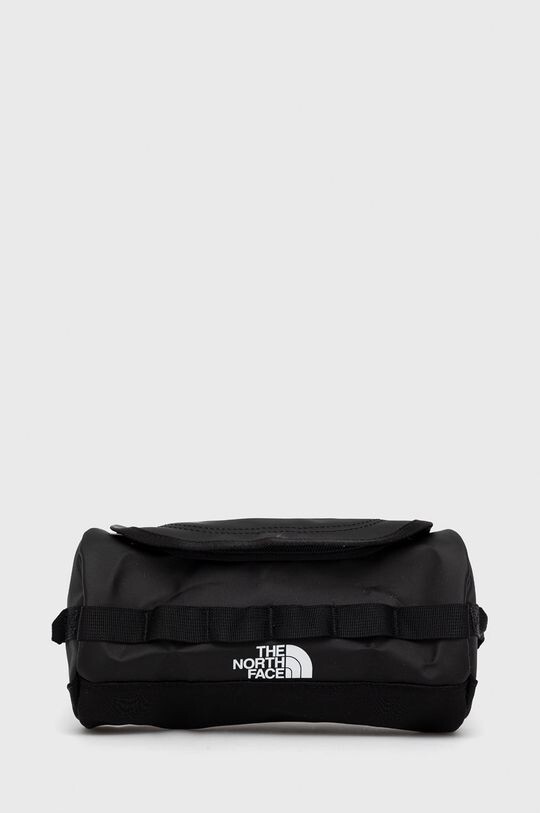 

Косметичка The North Face, черный