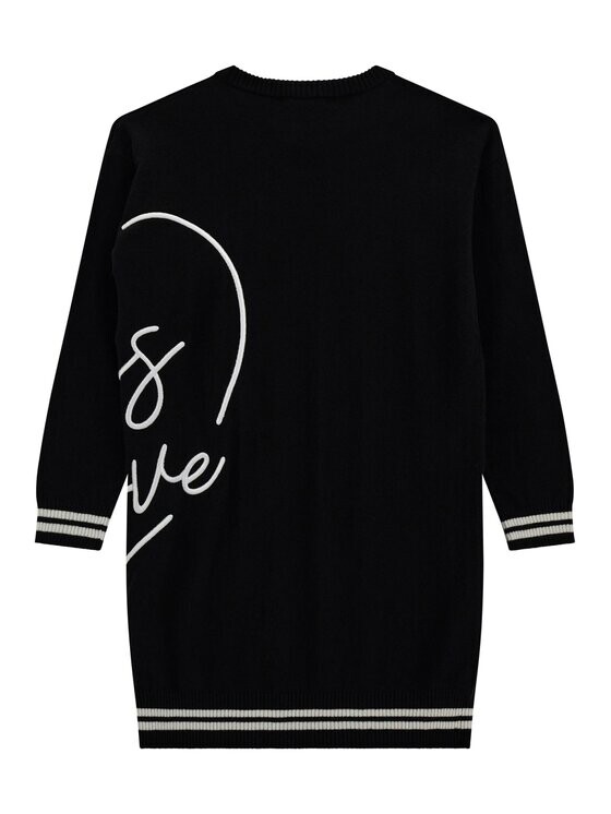 

Полный костюм regular fit Guess, черный