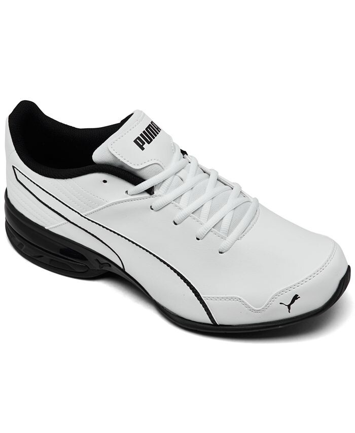 

Мужские беговые кроссовки Super Levitate от Finish Line Puma, белый