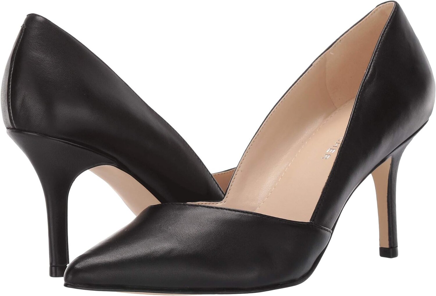 

Туфли Marc Fisher Tuscany, цвет Black Leather