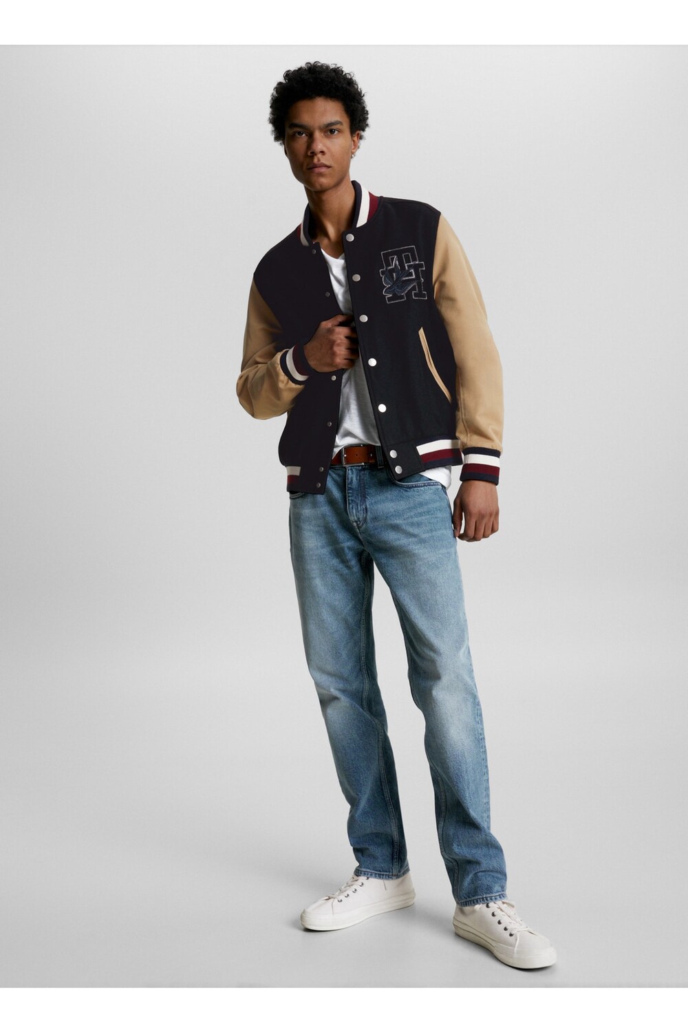 

Пальто Tommy Hilfiger, черный