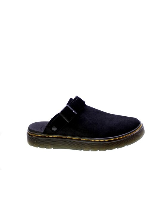 

Сандалии Dr. Martens, черный