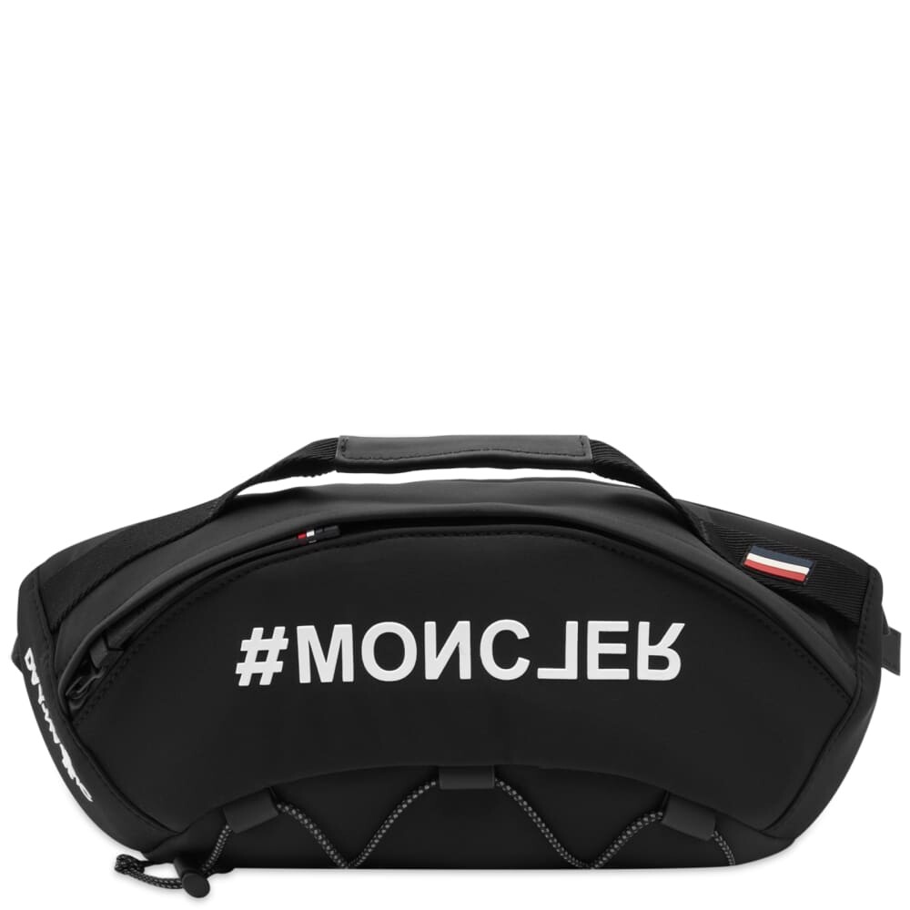 

Поясная сумка Moncler Grenoble