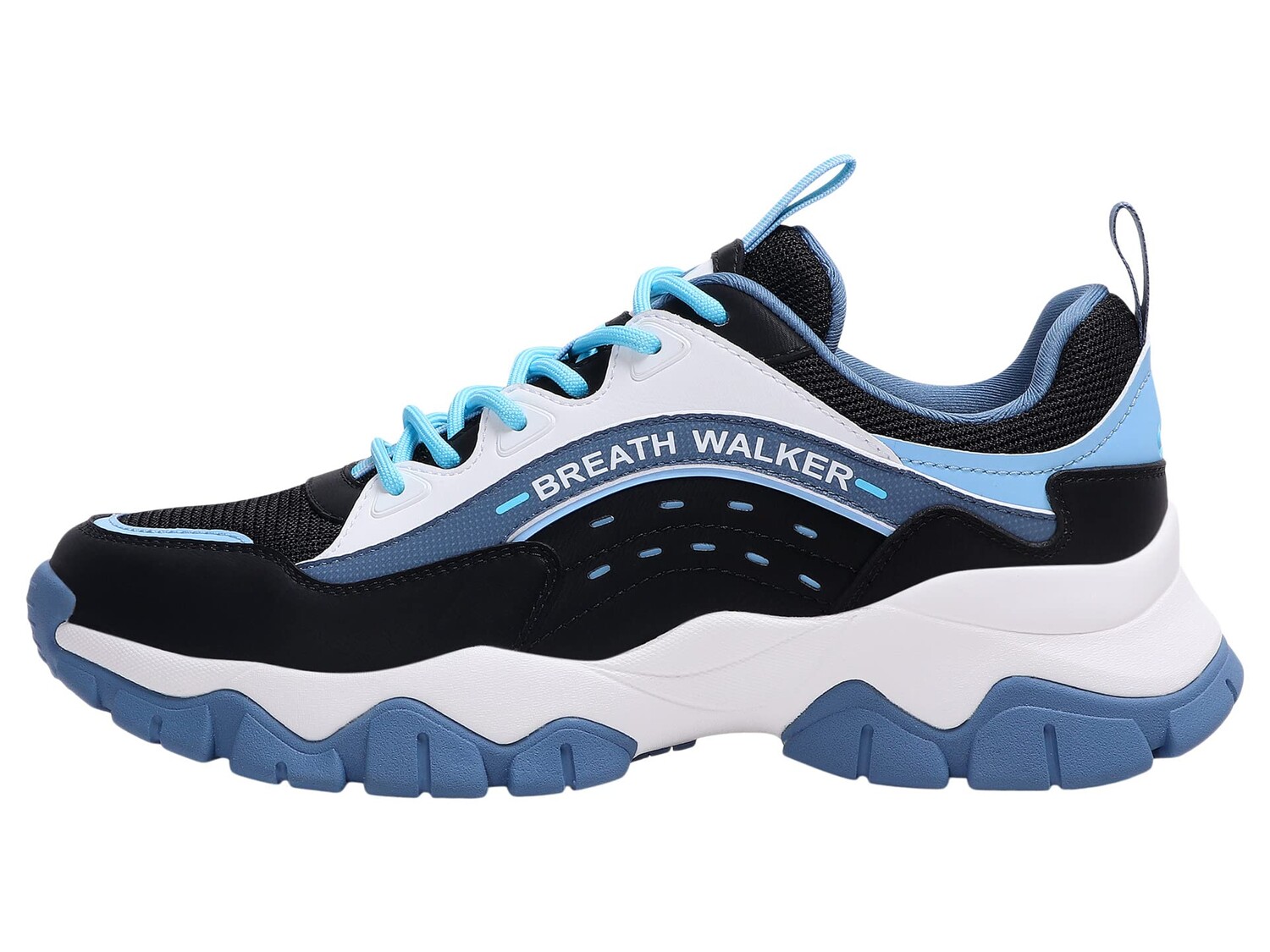 

Кроссовки Breath Walker Blair, синий