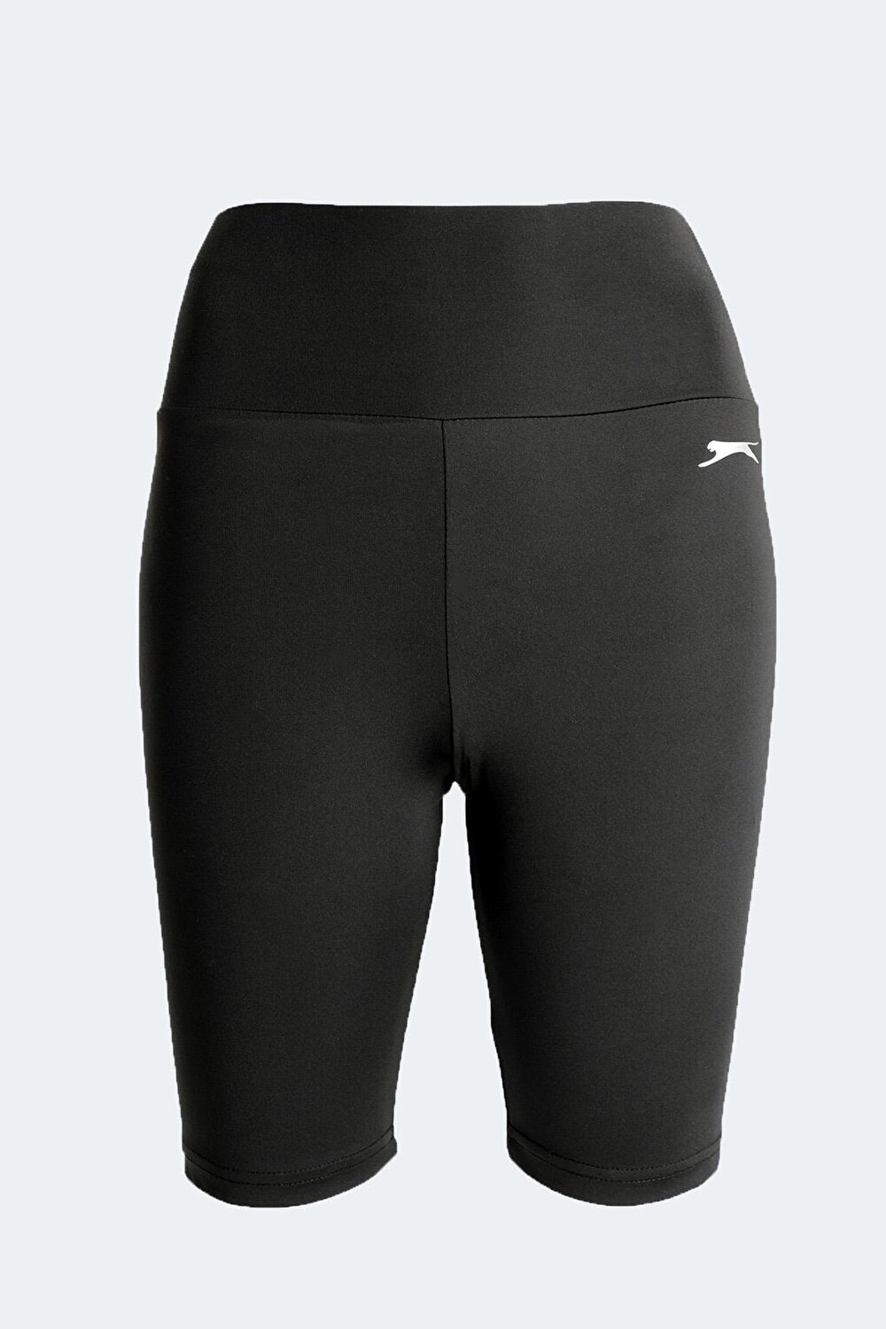 

Женские тайтсы для фитнеса NETA, черные SLAZENGER