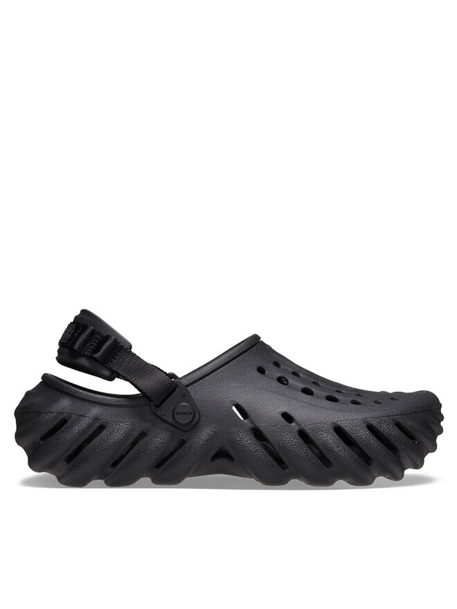 

Тапочки Crocs, черный