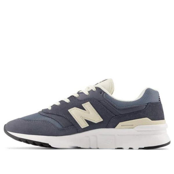 

Кроссовки 997h New Balance, серый