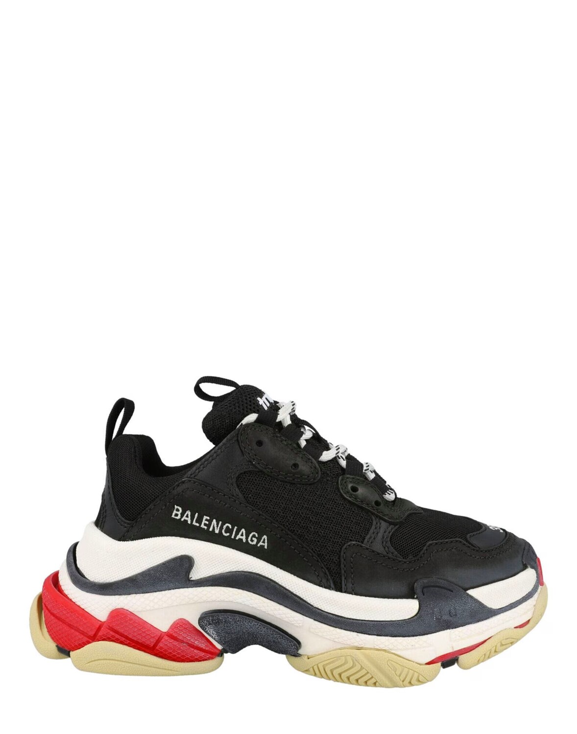 

Кроссовки Balenciaga, мультиколор