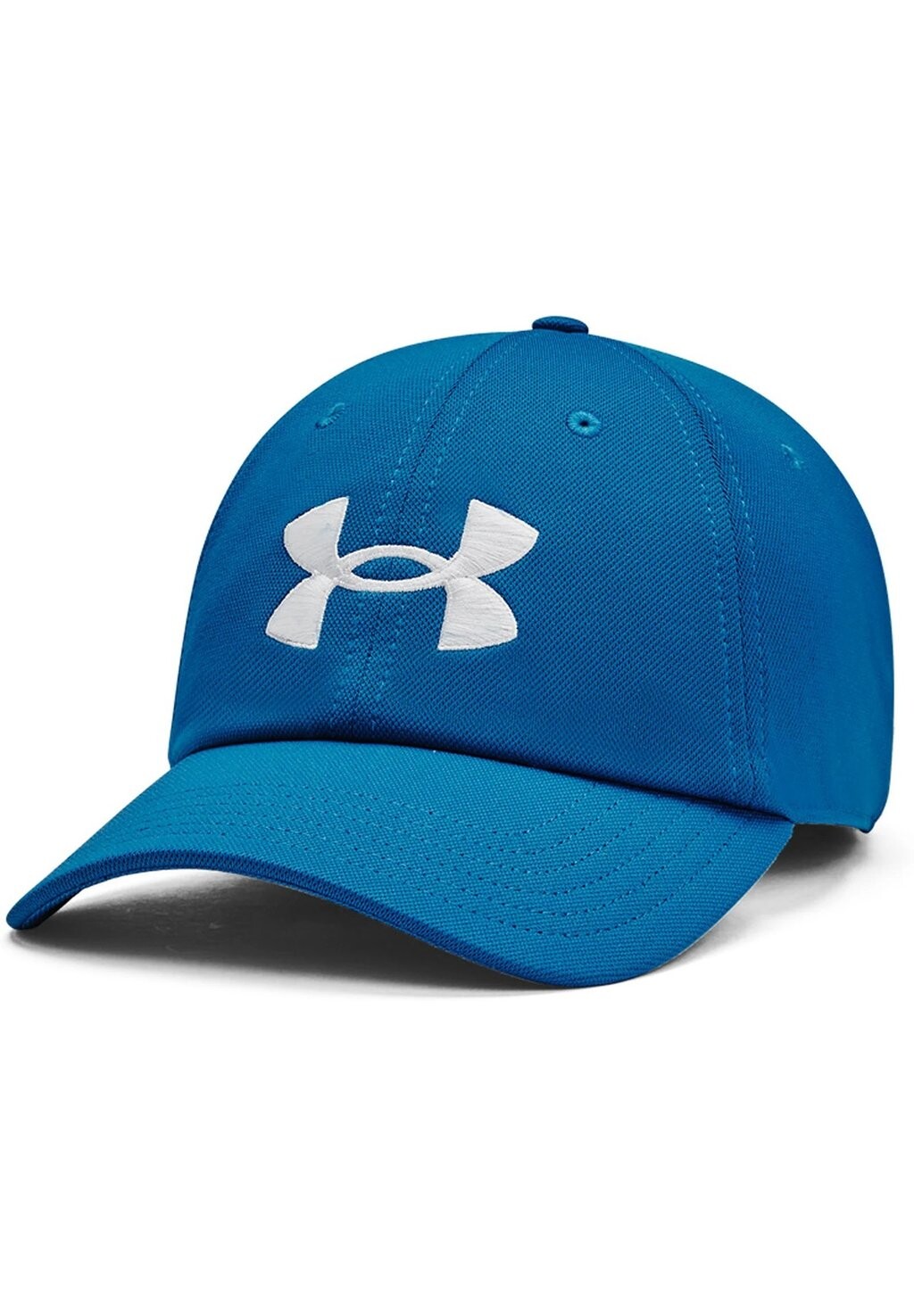 

Бейсболка BLITZING ADJ H Under Armour, цвет cruise blu