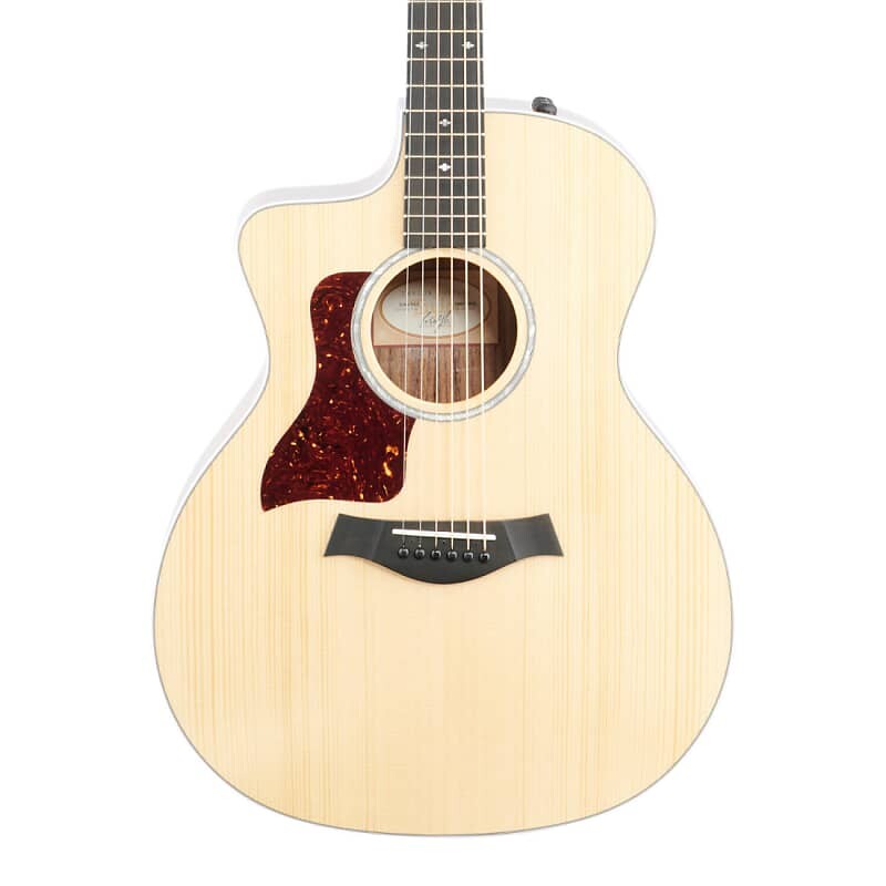 

Акустическая гитара Taylor 214ce Deluxe Grand Auditorium, Left-Handed