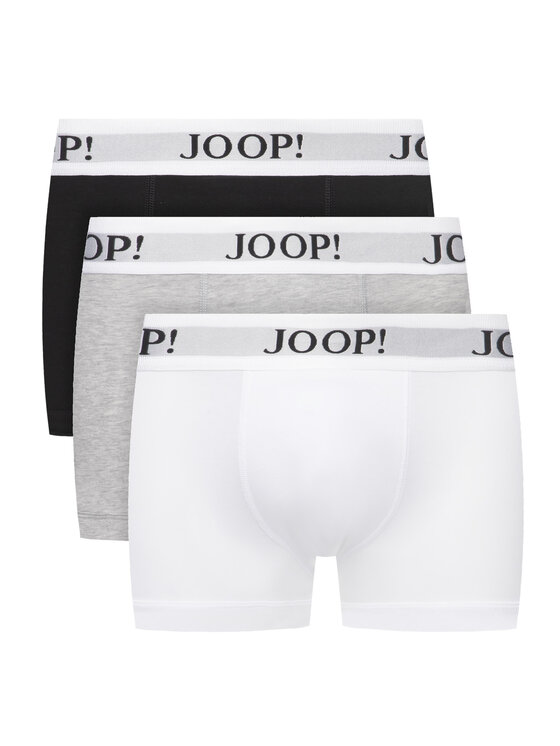 

Комплект из 3 боксеров Joop!, мультиколор