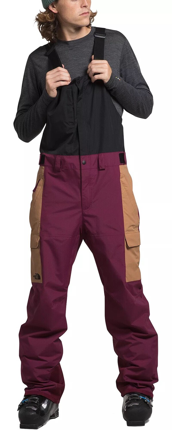 

Мужской снежный комбинезон The North Face Freedom