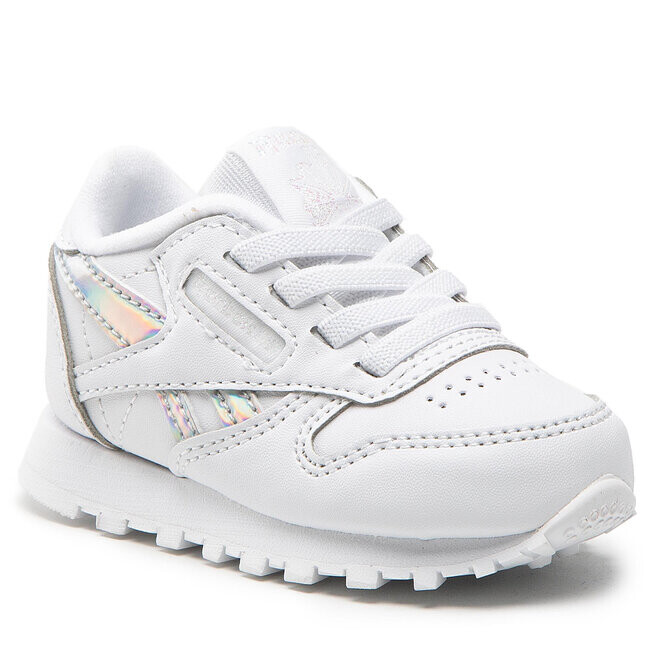 

Кроссовки Reebok ClassicLeather, белый