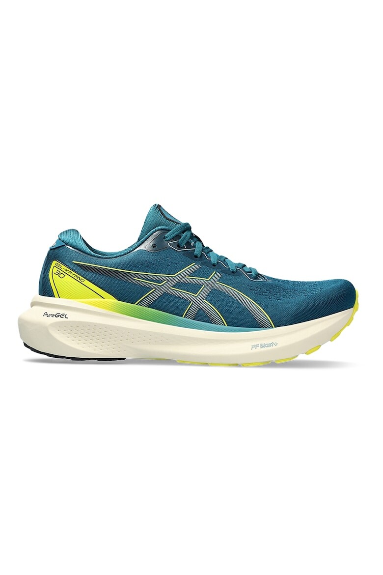 

Кроссовки Gel-Kayano 30 Asics, желтый