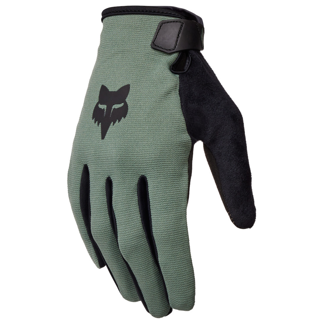 

Перчатки Fox Racing Ranger Glove, цвет Hunter Green