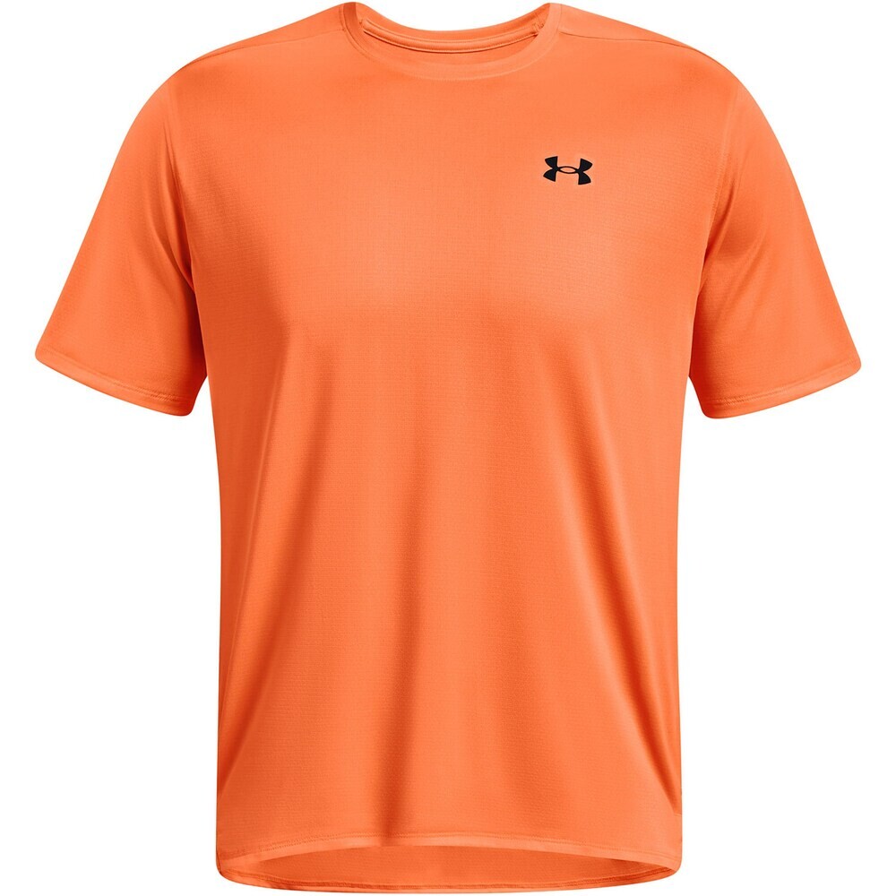 

Футболка для выступлений Under Armour Tech Vent, апельсин
