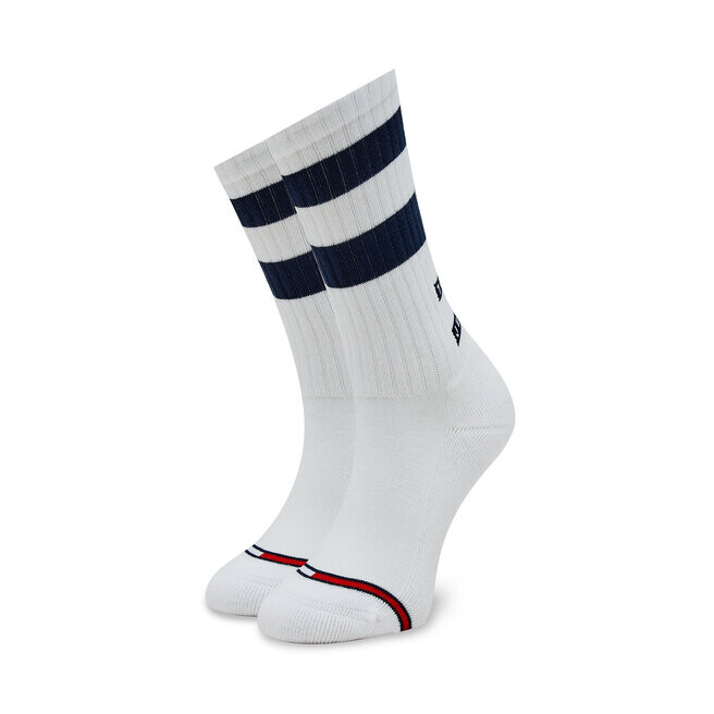 

Носки Tommy Hilfiger, белый