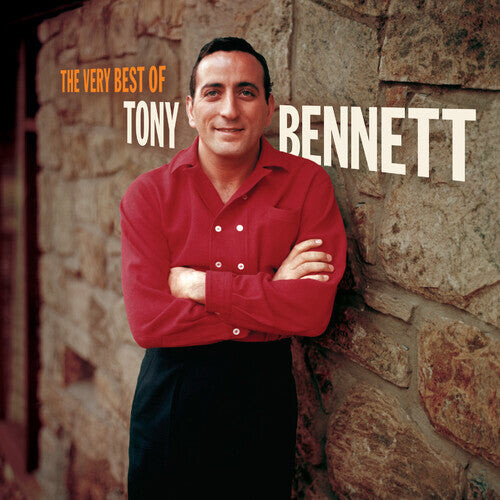

CD диск Bennett, Tony: Very Best Of Tony Bennett