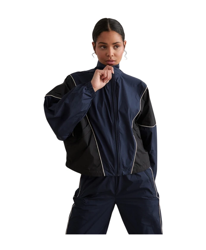 

Спортивная куртка Balance Windstopper Aim'N, синий
