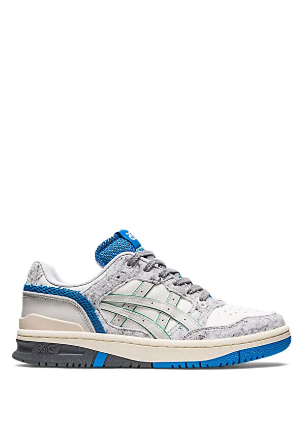 

Ex89 сине-белые женские кроссовки Asics