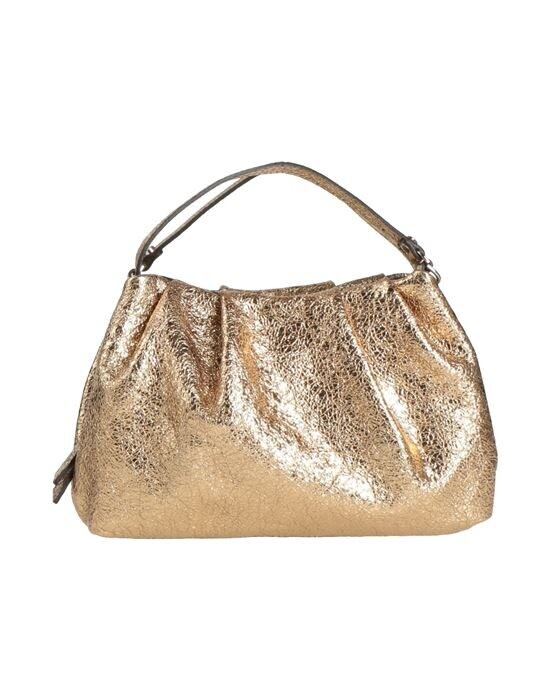 

Сумка GIANNI CHIARINI, золотой