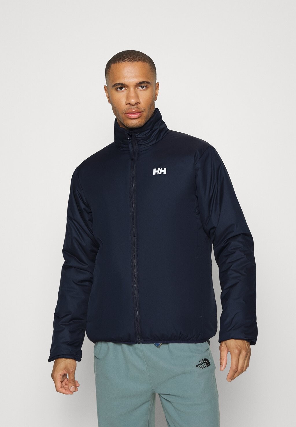 

Куртка зимняя Helly Hansen