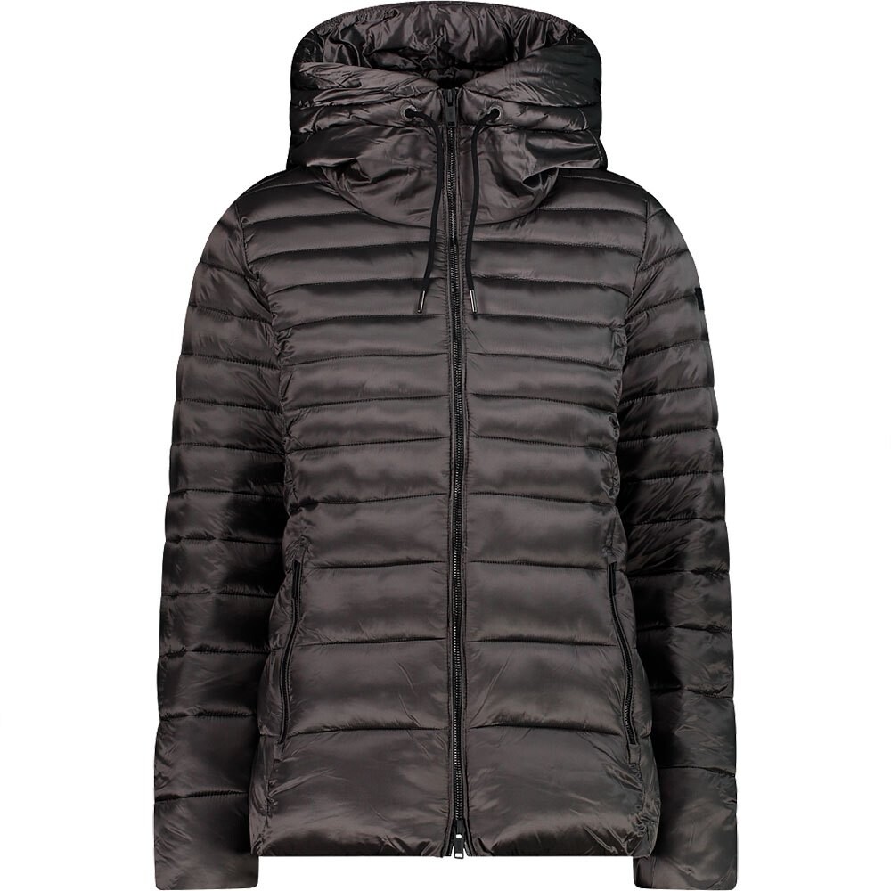 

Куртка CMP Fix Hood 32K3076, черный
