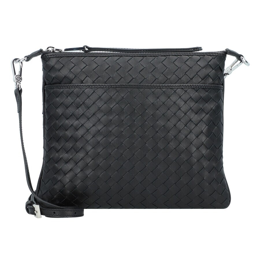 

Сумка кросс-боди ABRO Crossbody Piuma, антрацит