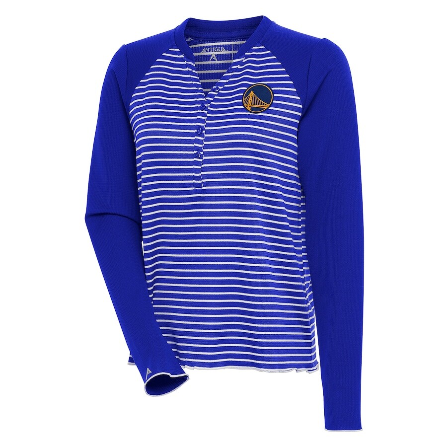 

Футболка Antigua Golden State Warriors, роял